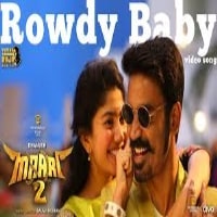 rowdy baby songs in tamil download